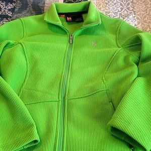 Womens Spider Jacket